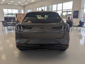 2023 Ford Mustang Mach-E Premium - Demo