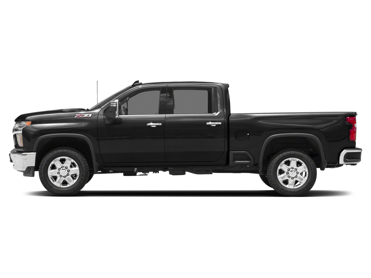 2023 Chevrolet Silverado 2500 HD LTZ