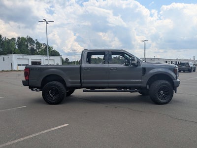 2022 Ford Super Duty F-250 SRW XL
