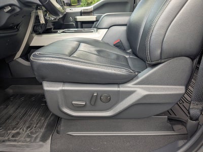 2022 Ford Super Duty F-250 SRW XL