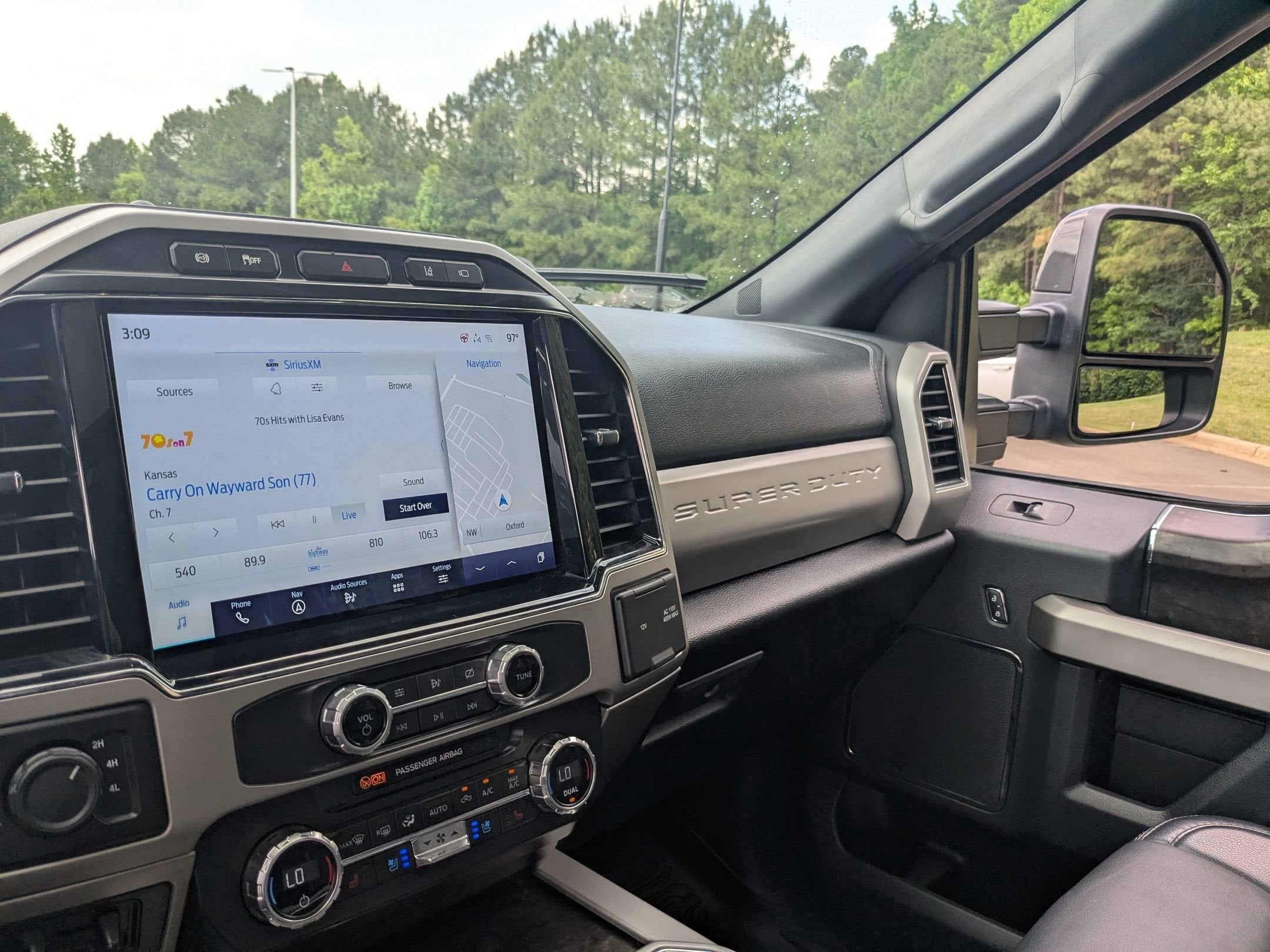 2022 Ford Super Duty F-250 SRW XL