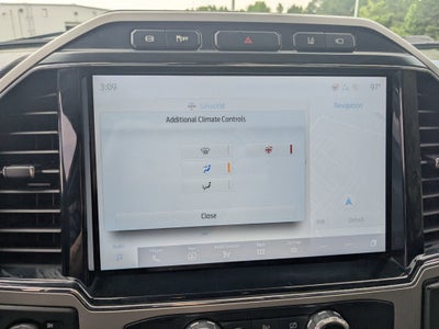 2022 Ford Super Duty F-250 SRW XL