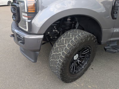 2022 Ford Super Duty F-250 SRW XL
