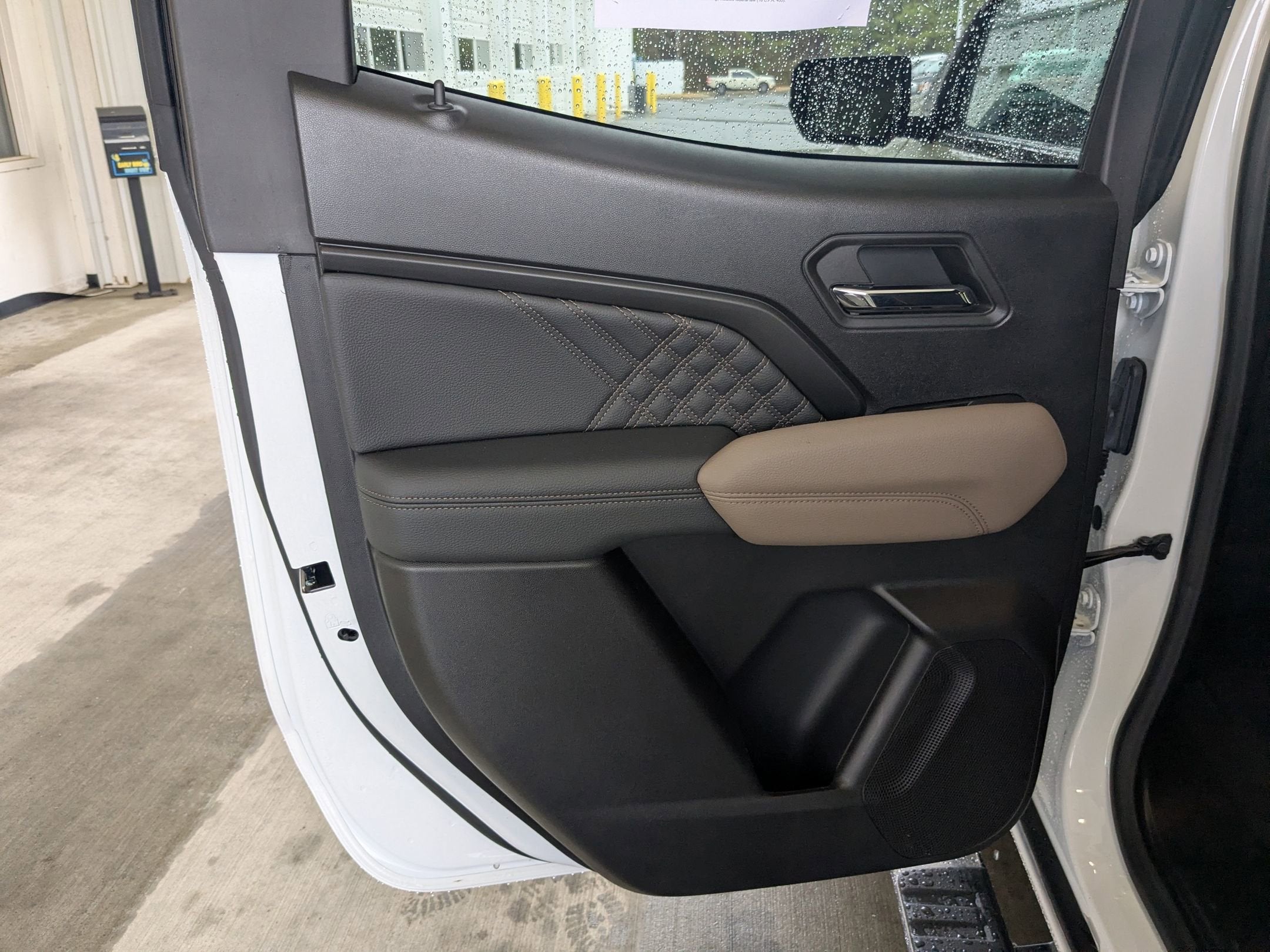 2024 GMC Canyon Denali