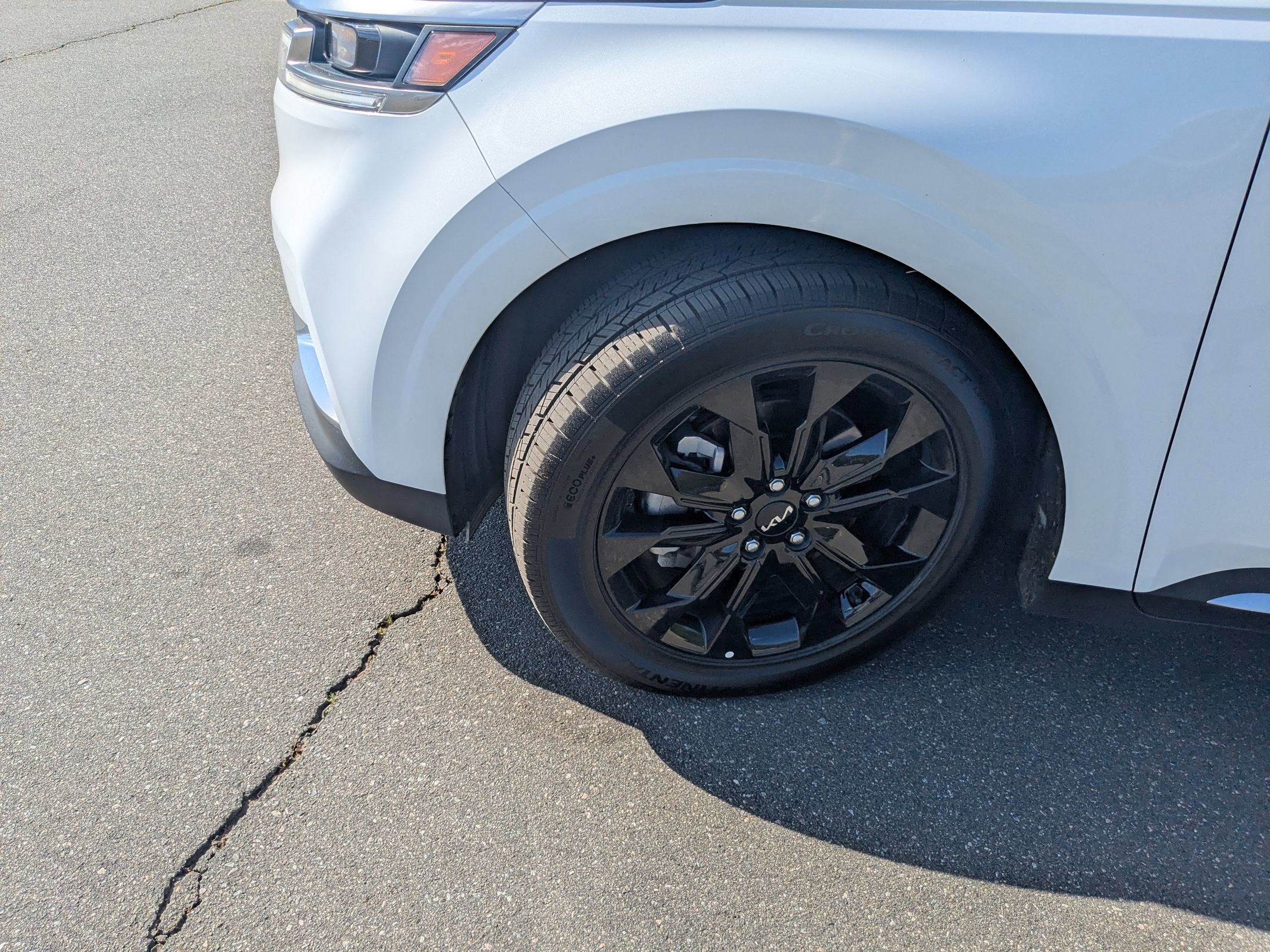 2024 Kia Carnival SX