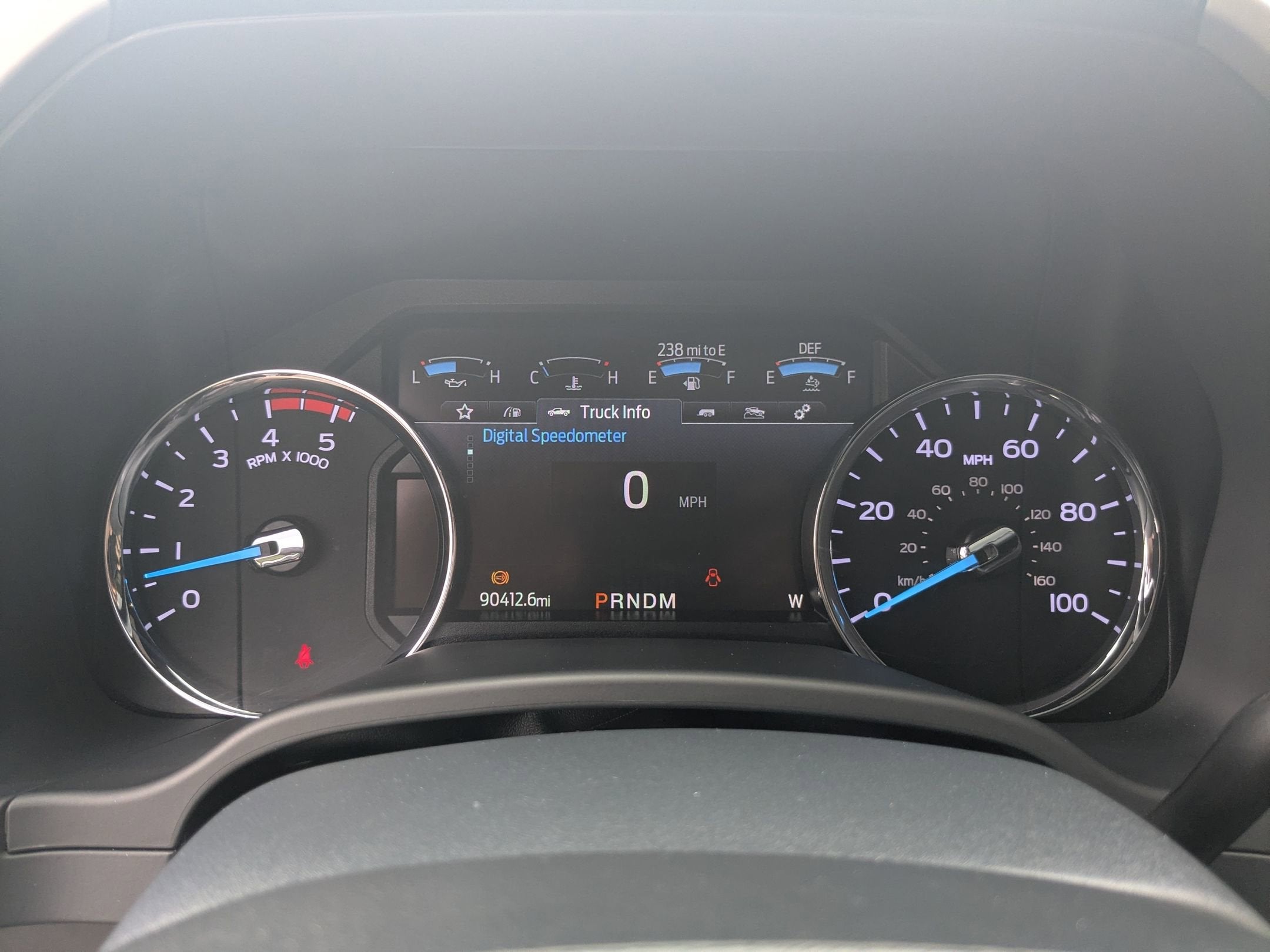 2022 Ford Super Duty F-250 SRW LARIAT