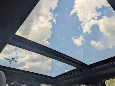 2022 Ford Super Duty F-250 SRW LARIAT