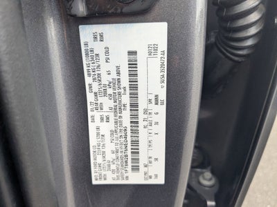 2022 Ford Super Duty F-250 SRW LARIAT