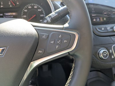 2024 Chevrolet Malibu RS