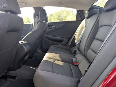 2024 Chevrolet Malibu RS