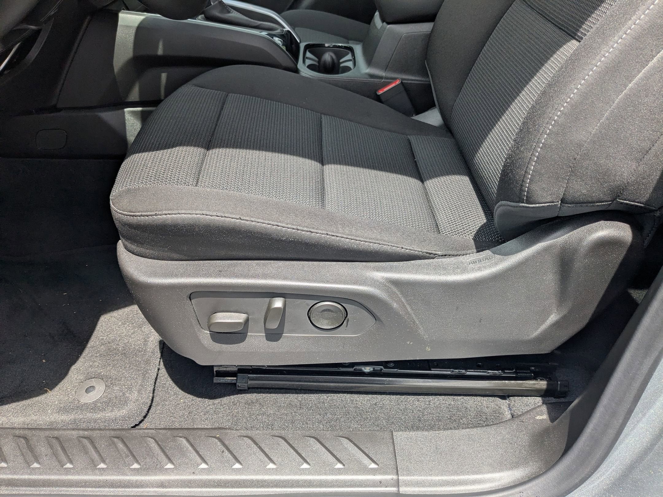 2026 Chevrolet Colorado 4WD LT