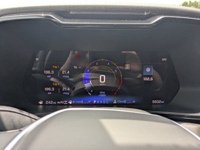 2026 Chevrolet Colorado 4WD LT