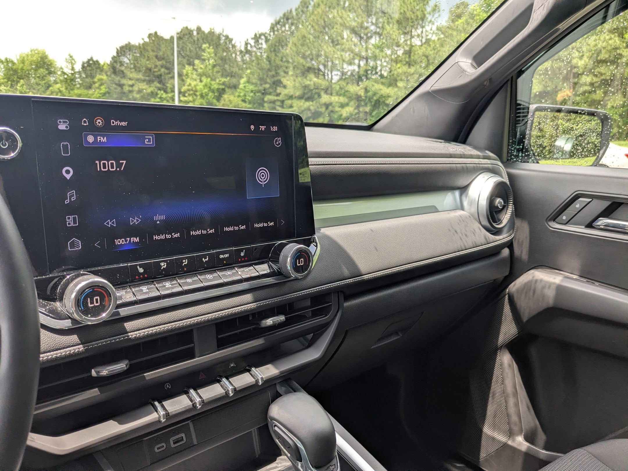 2026 Chevrolet Colorado 4WD LT