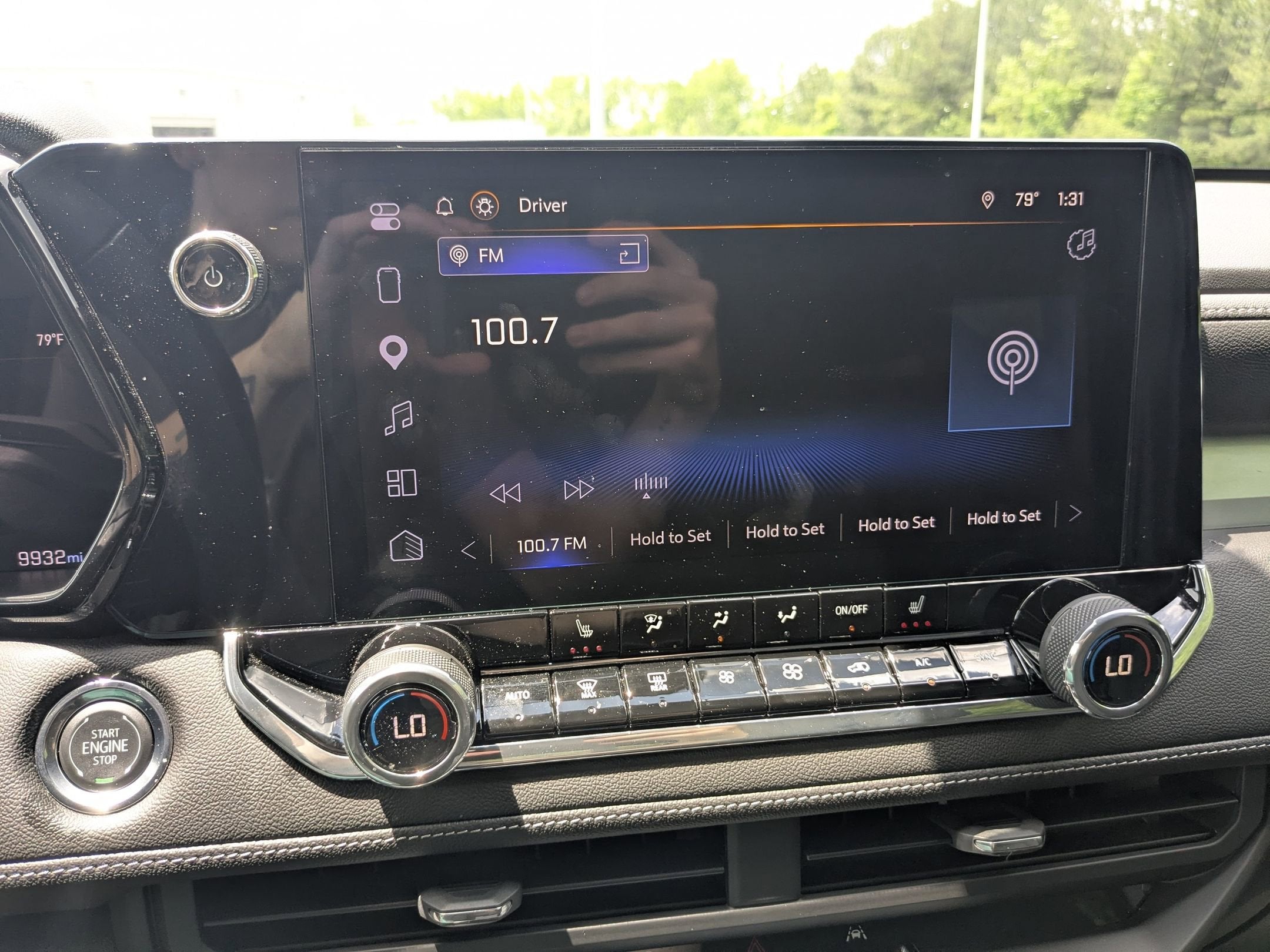 2026 Chevrolet Colorado 4WD LT