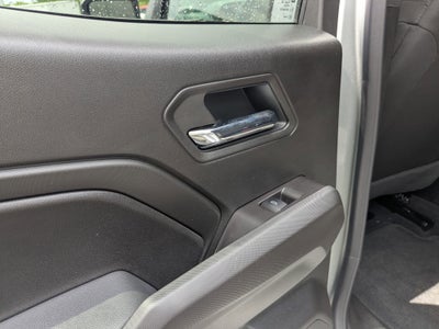 2026 Chevrolet Colorado 4WD LT