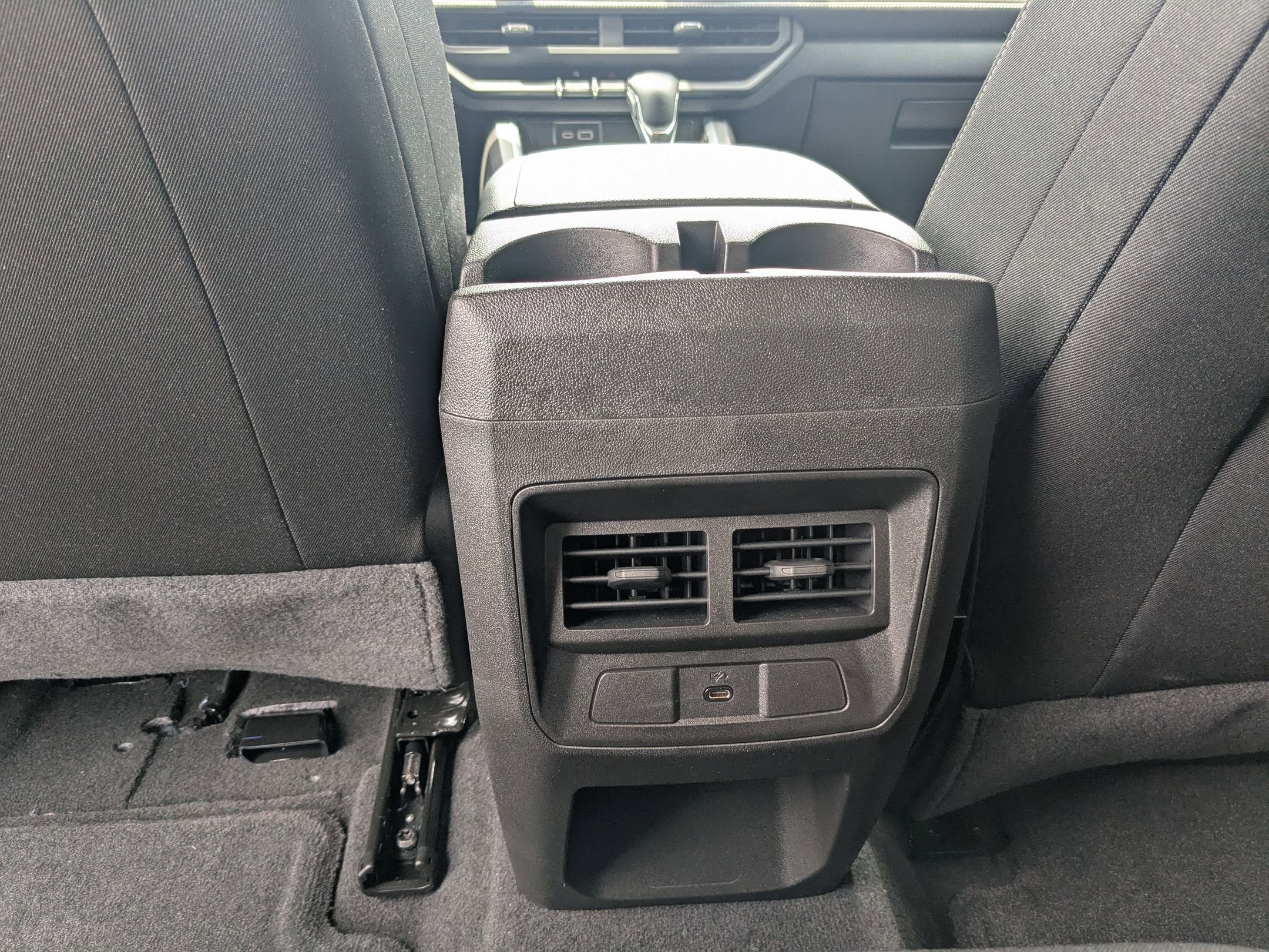 2026 Chevrolet Colorado 4WD LT