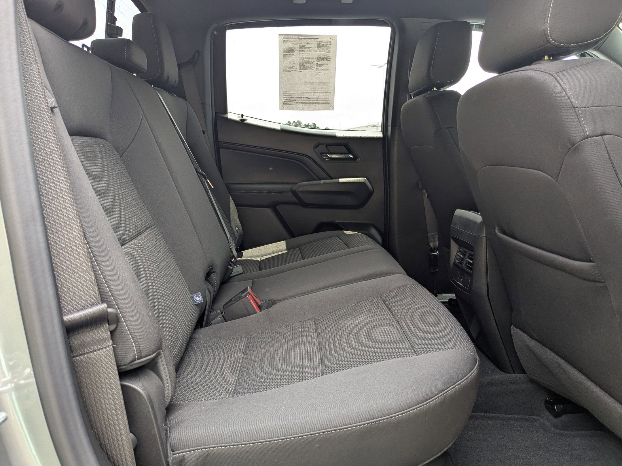 2026 Chevrolet Colorado 4WD LT