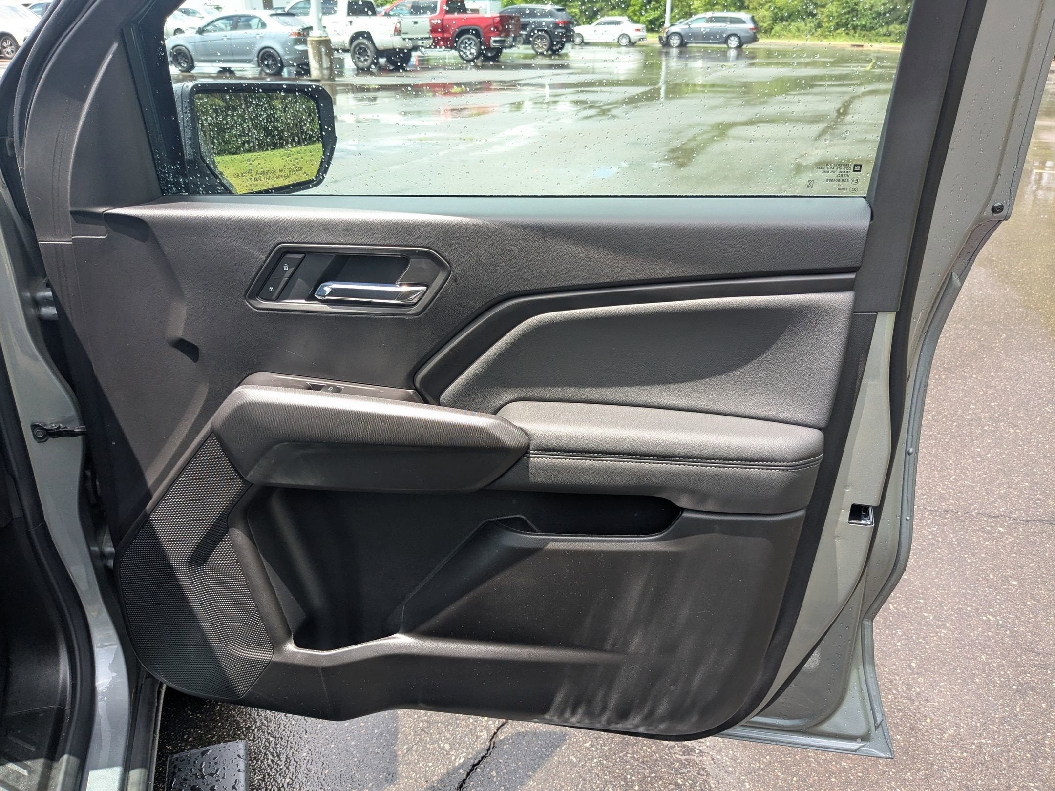 2026 Chevrolet Colorado 4WD LT