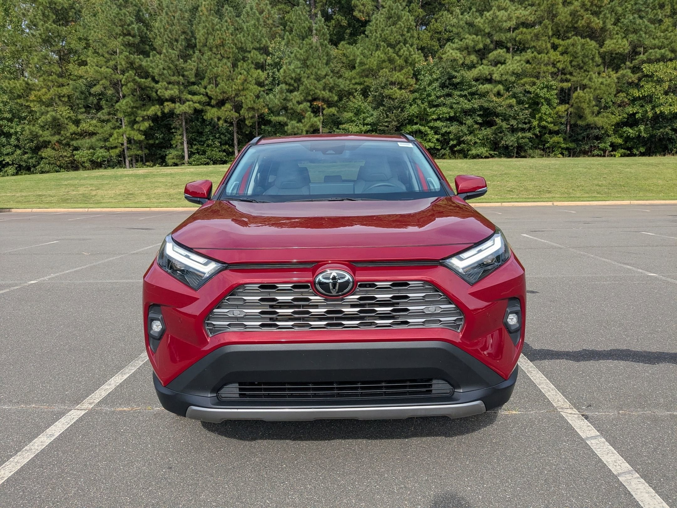 2023 Toyota RAV4 Limited