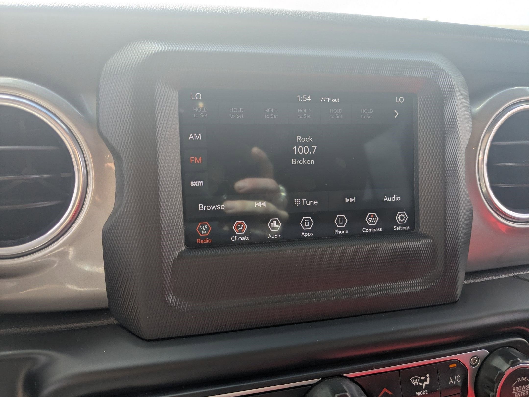 2019 Jeep Wrangler Unlimited Sahara 4x4