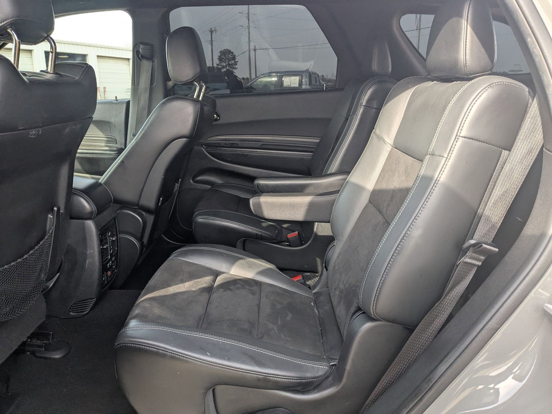 2021 Dodge Durango GT Plus RWD