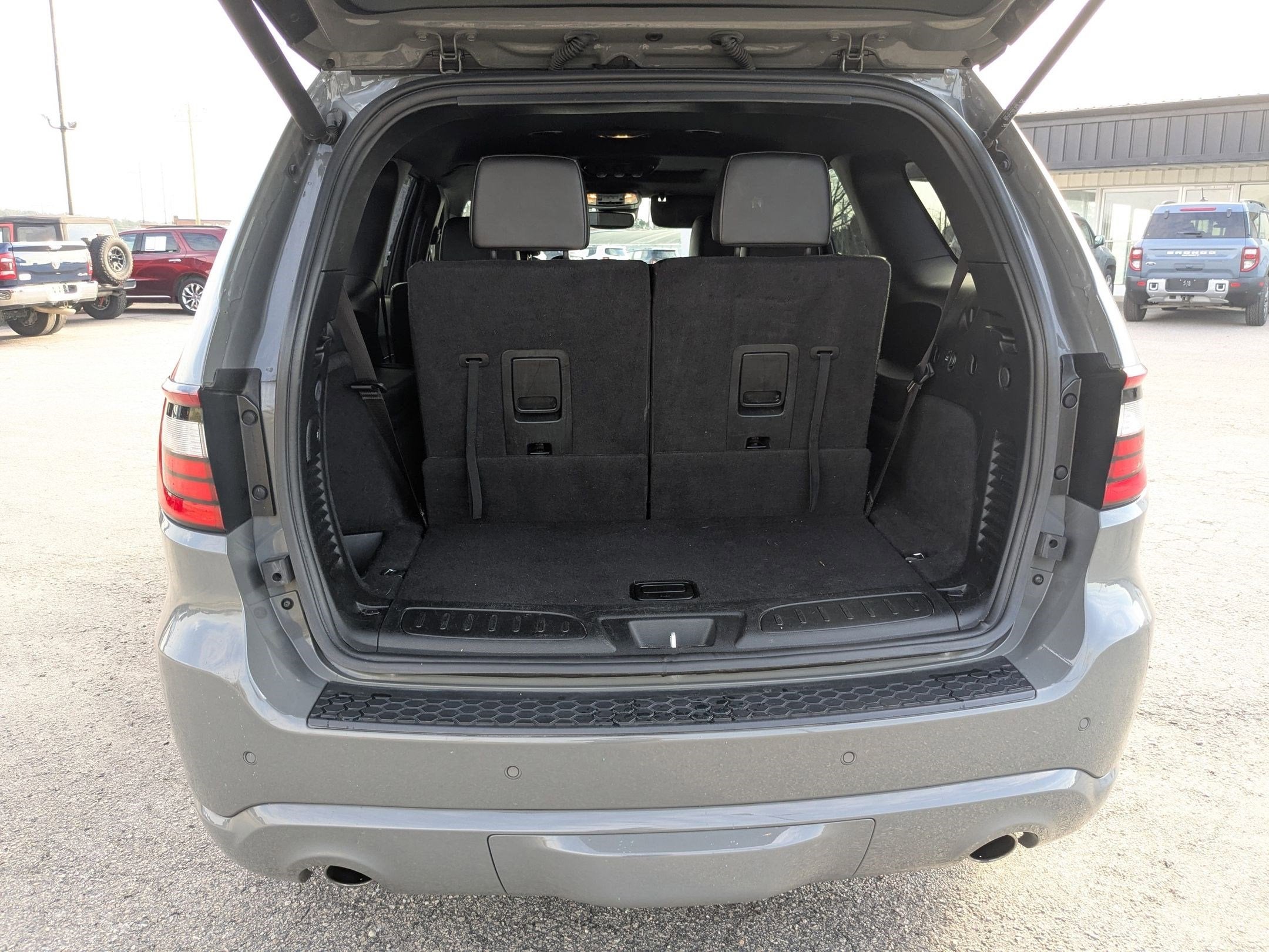 2024 Dodge Durango GT Plus AWD