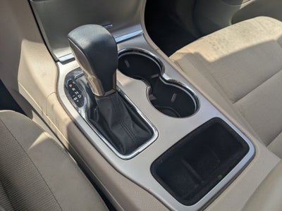 2017 Jeep Grand Cherokee Laredo 4x2
