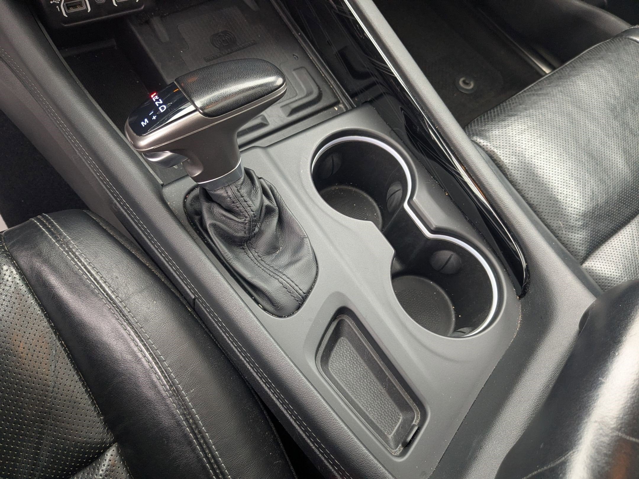 2022 Dodge Durango Citadel RWD