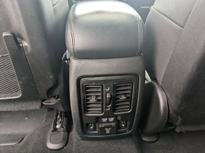 2022 Dodge Durango Citadel RWD