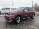 2022 Dodge Durango Citadel RWD