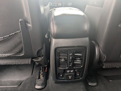2021 Dodge Durango R/T AWD
