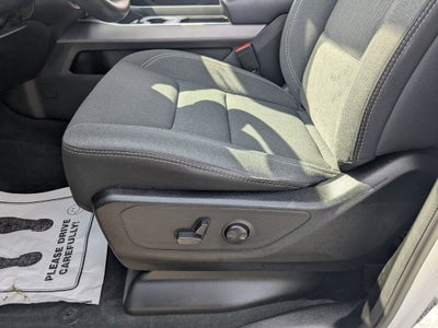 2023 RAM 1500 Big Horn Crew Cab 4x2 5'7' Box