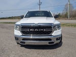 2023 RAM 1500 Big Horn Crew Cab 4x2 5'7' Box