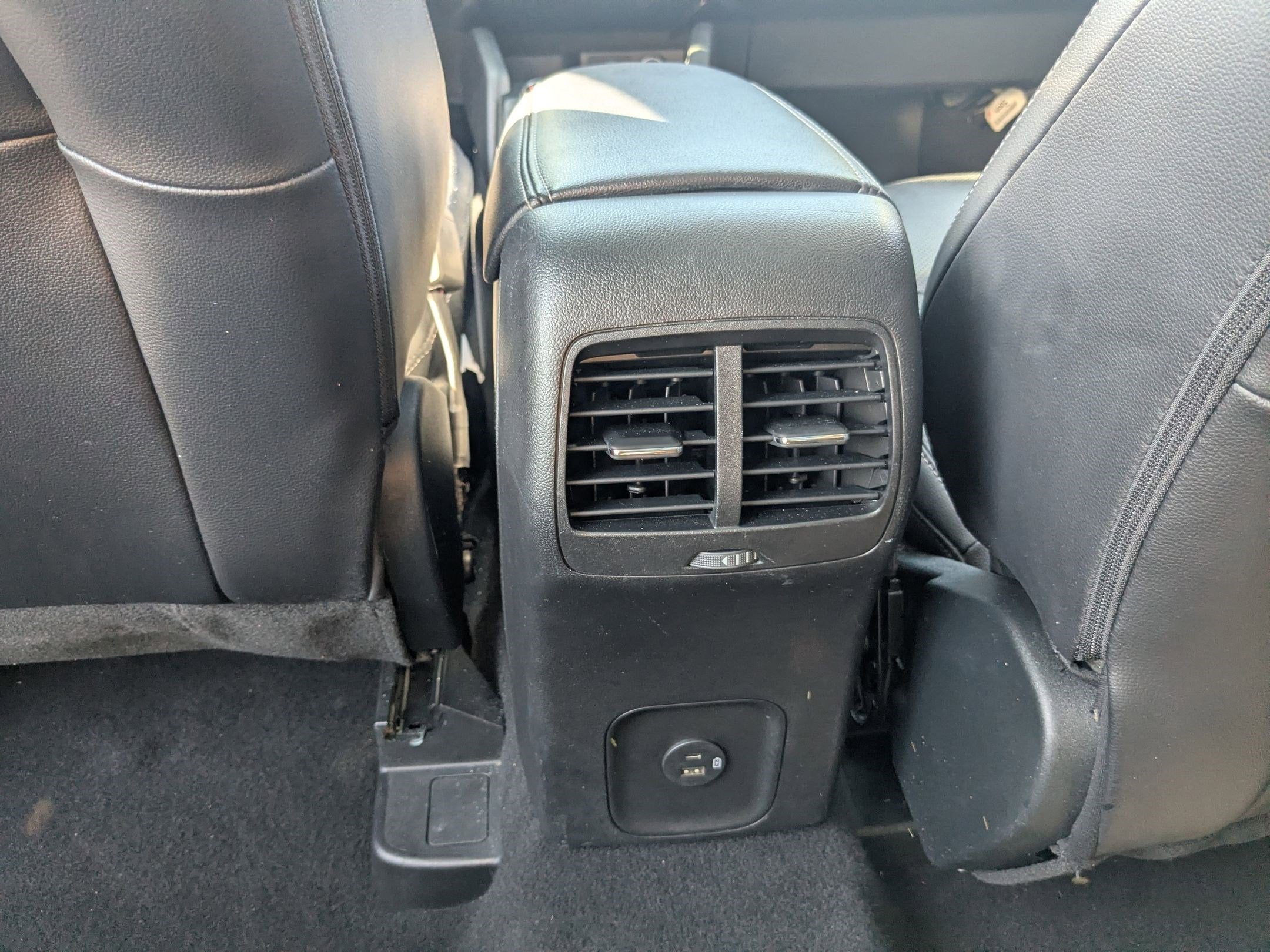 2021 Ford Escape Titanium Hybrid