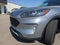 2021 Ford Escape Titanium Hybrid