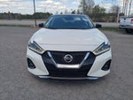 2020 Nissan Maxima Platinum Xtronic CVT