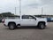 2025 Chevrolet Silverado 2500HD 4WD Crew Cab Standard Bed LTZ