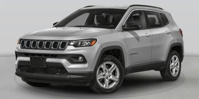 2024 Jeep Compass Sport