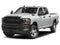 2023 RAM 2500 Tradesman Crew Cab 4x4 6'4' Box