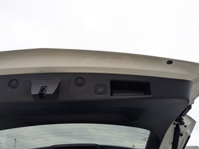 2024 Chevrolet Equinox FWD RS