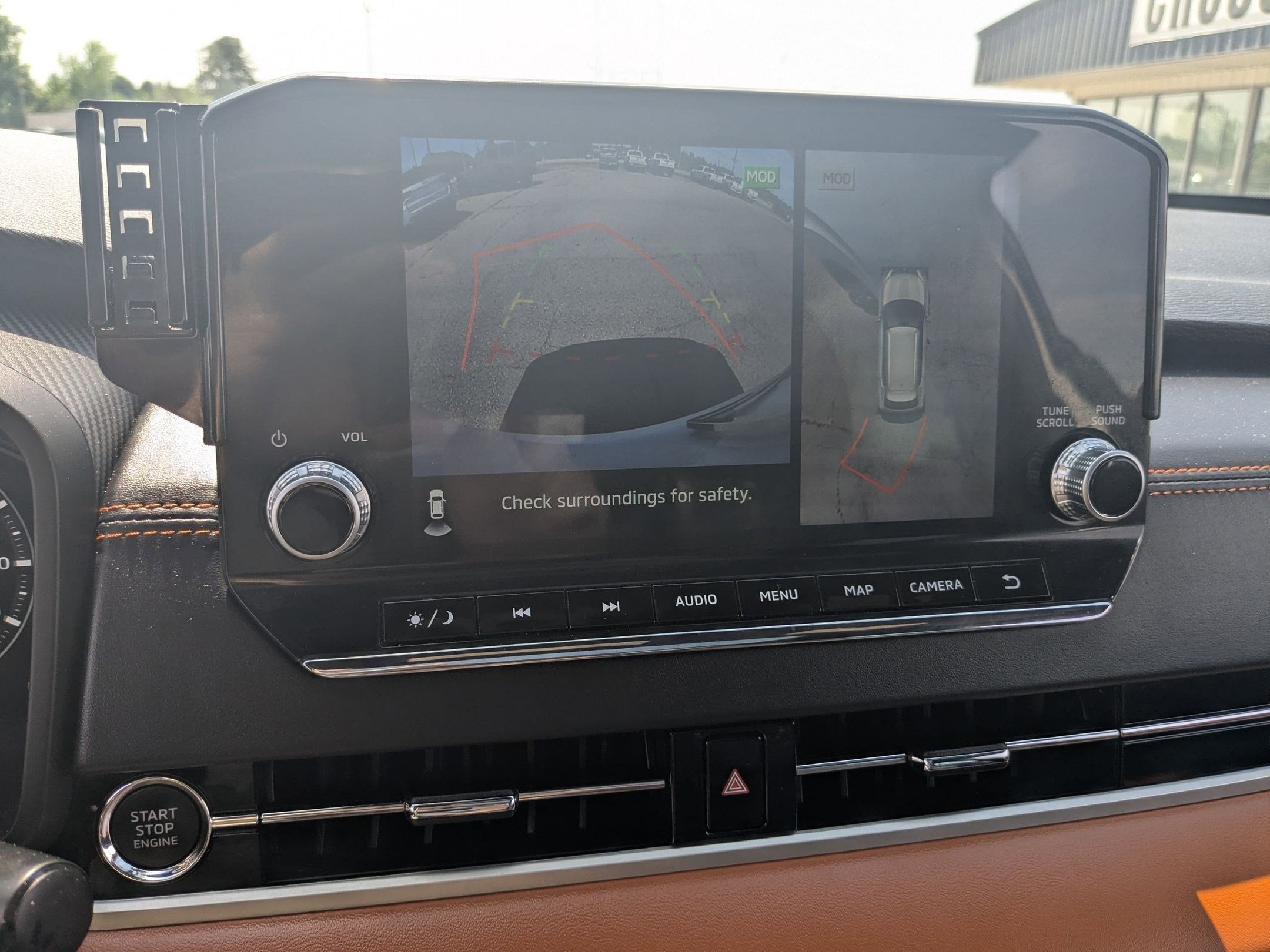 2022 Mitsubishi Outlander SEL 2.5 2WD