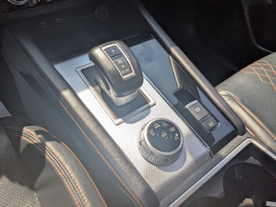 2022 Mitsubishi Outlander SEL 2.5 2WD