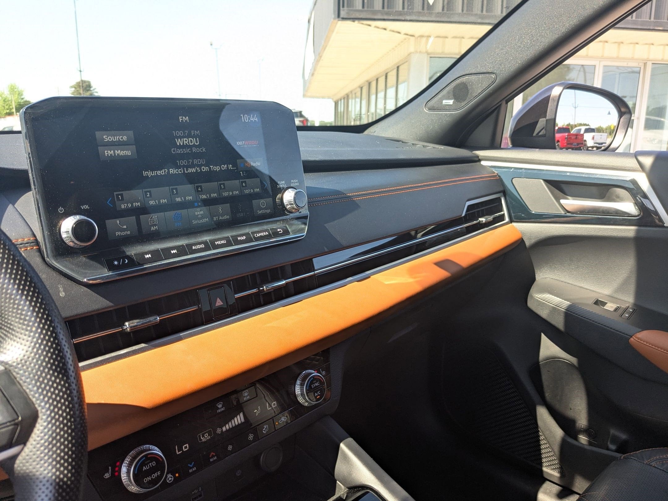 2022 Mitsubishi Outlander SEL 2.5 2WD