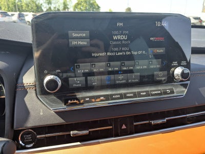 2022 Mitsubishi Outlander SEL 2.5 2WD