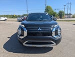2022 Mitsubishi Outlander SEL 2.5 2WD