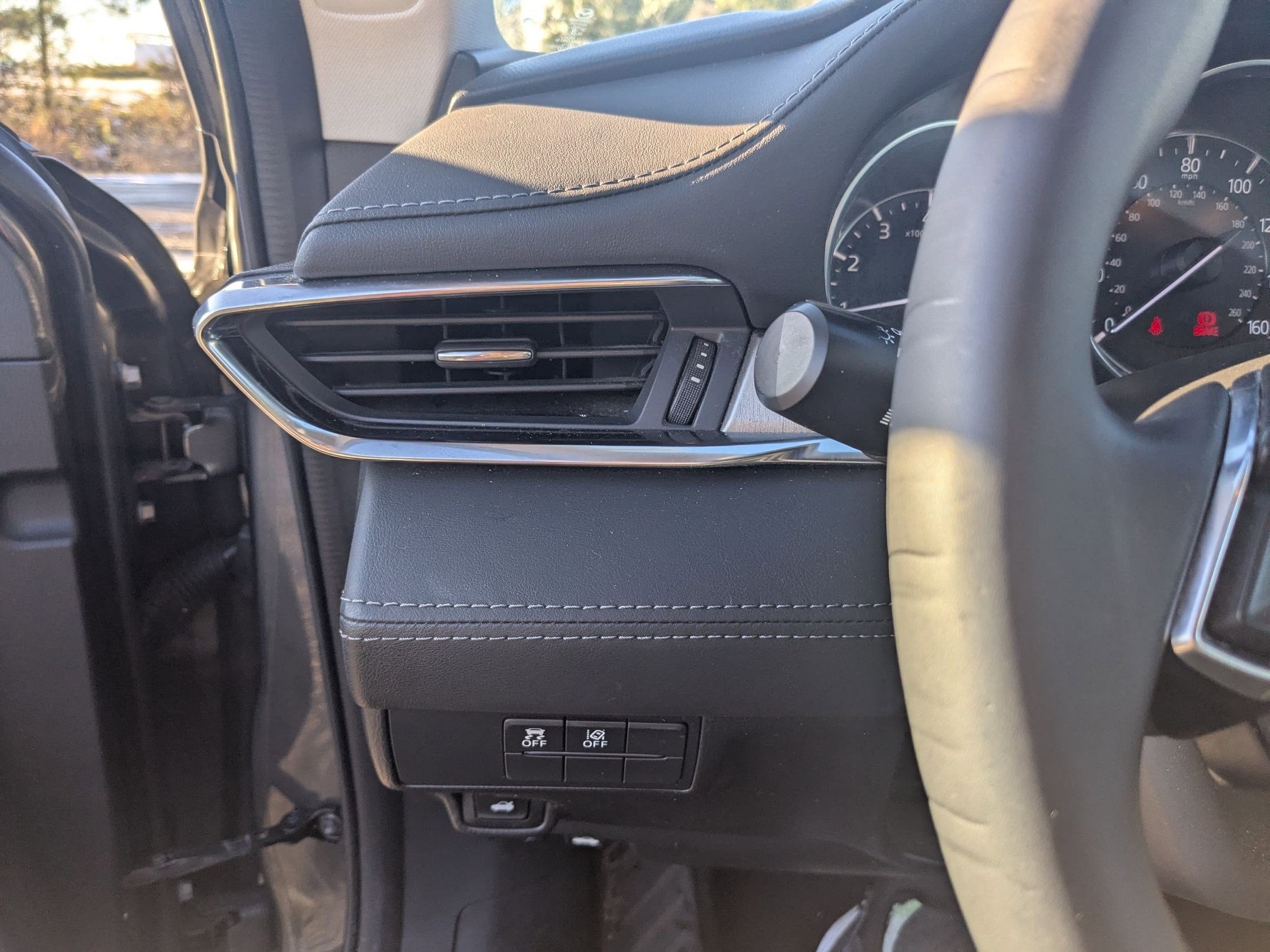 2021 Mazda Mazda6 Touring