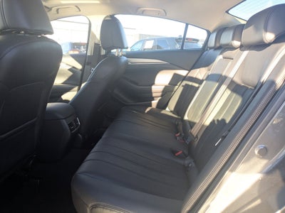 2021 Mazda Mazda6 Touring