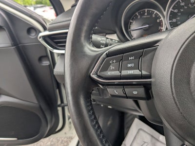 2020 Mazda Mazda6 Grand Touring Reserve