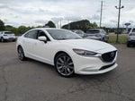 2020 Mazda Mazda6 Grand Touring Reserve