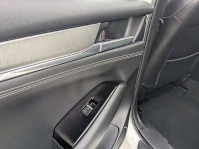 2020 Mazda Mazda6 Grand Touring Reserve